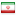 sperloossanat.com server is located in Iran